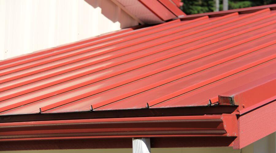 Industrial Roof Installation in Three Oaks, MI